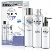 Nioxin Chemically Treated Hair Light Thinning 5