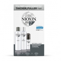 Nioxin Natural Hair Progressed Thinning 2