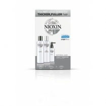 Nioxin Natural Hair Light Thining 1