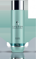 BALANCE SHAMPOO